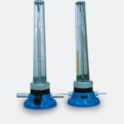Laboratorial rotameters ROS type